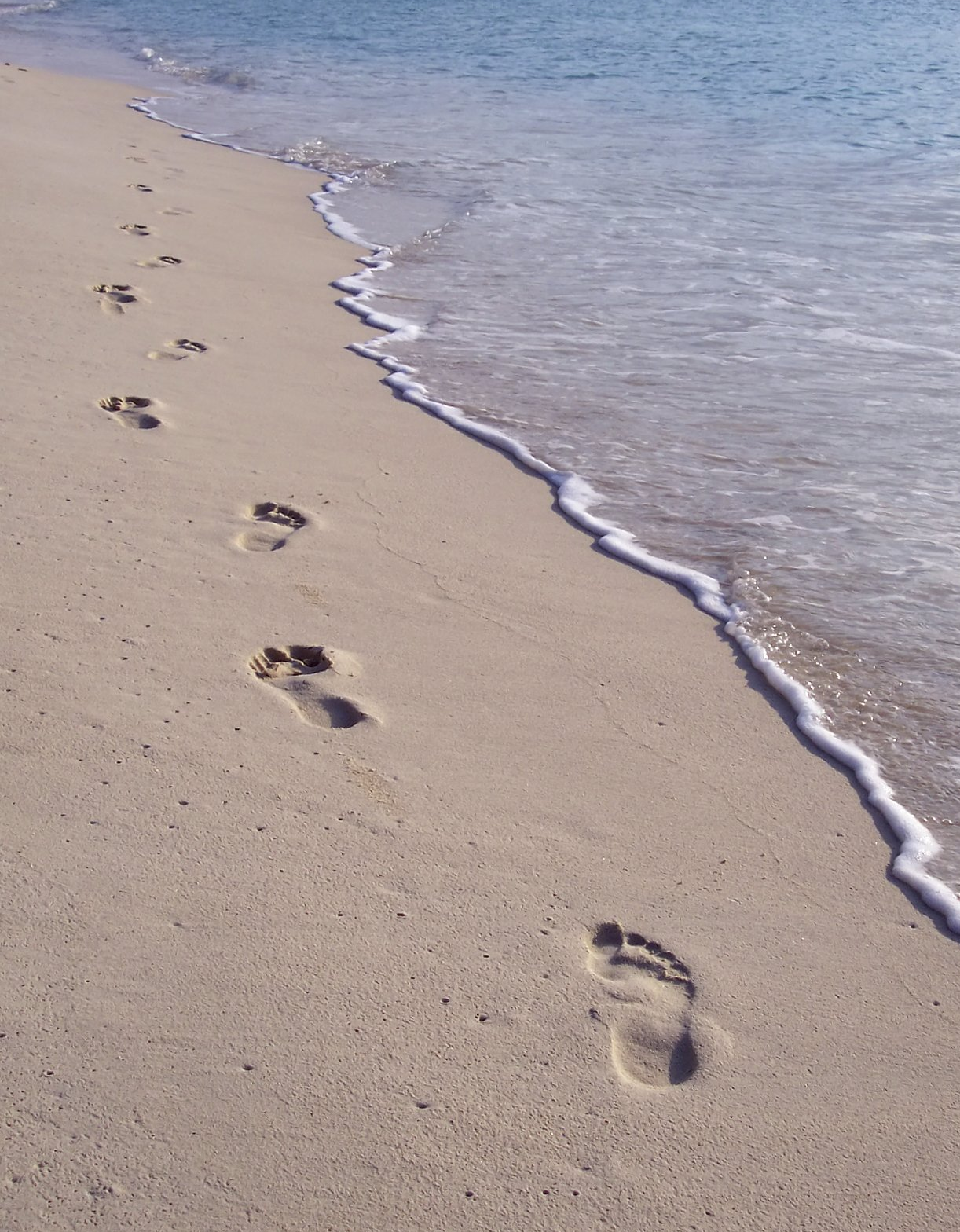 Helga Maria Craubner bei der Arbeit in ihrer Praxis in der Unterwiehre.
