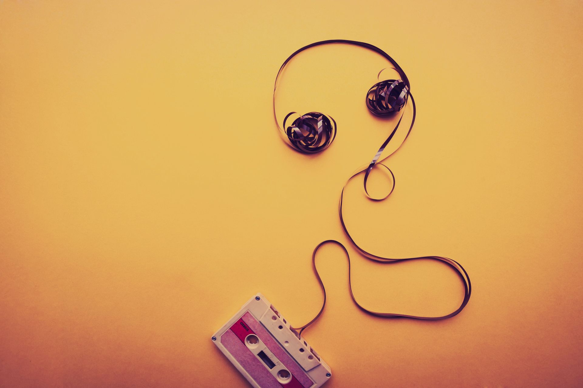 intuitiv und unvoreingenommen sich auf Musik einlassen