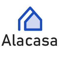 Logo Alacasa