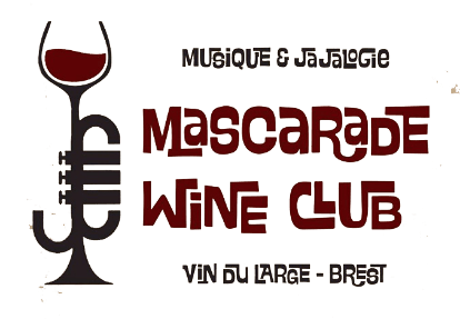 Mascarade WINE CLUB
