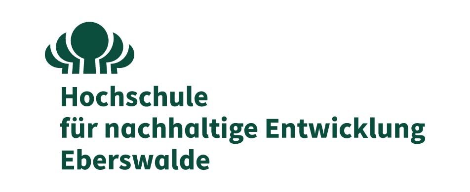 Logo der Hochschule für nachhaltige Entwicklung Eberswalde