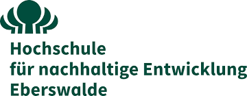 Logo der Hochschule für nachhaltige Entwicklung Eberswalde