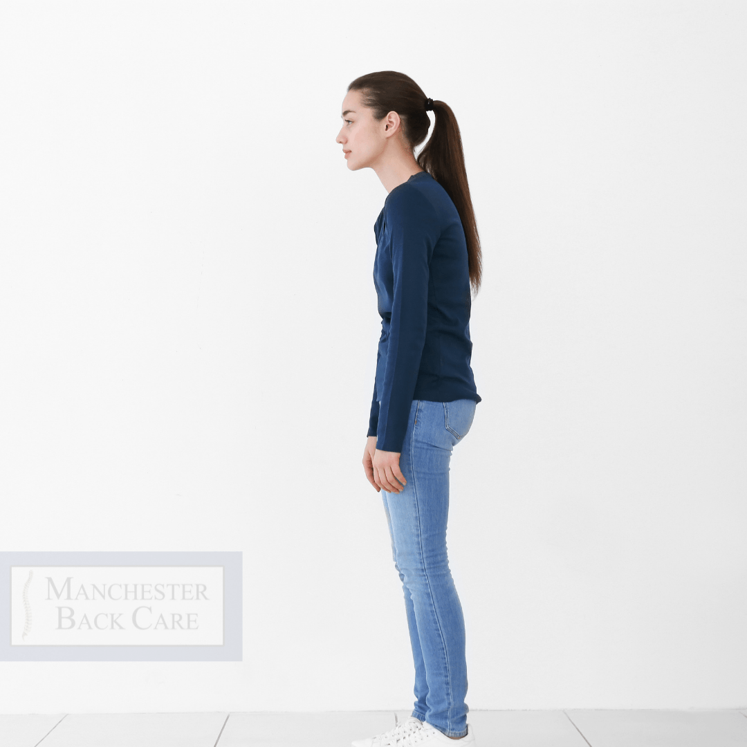 Posture - why it matters