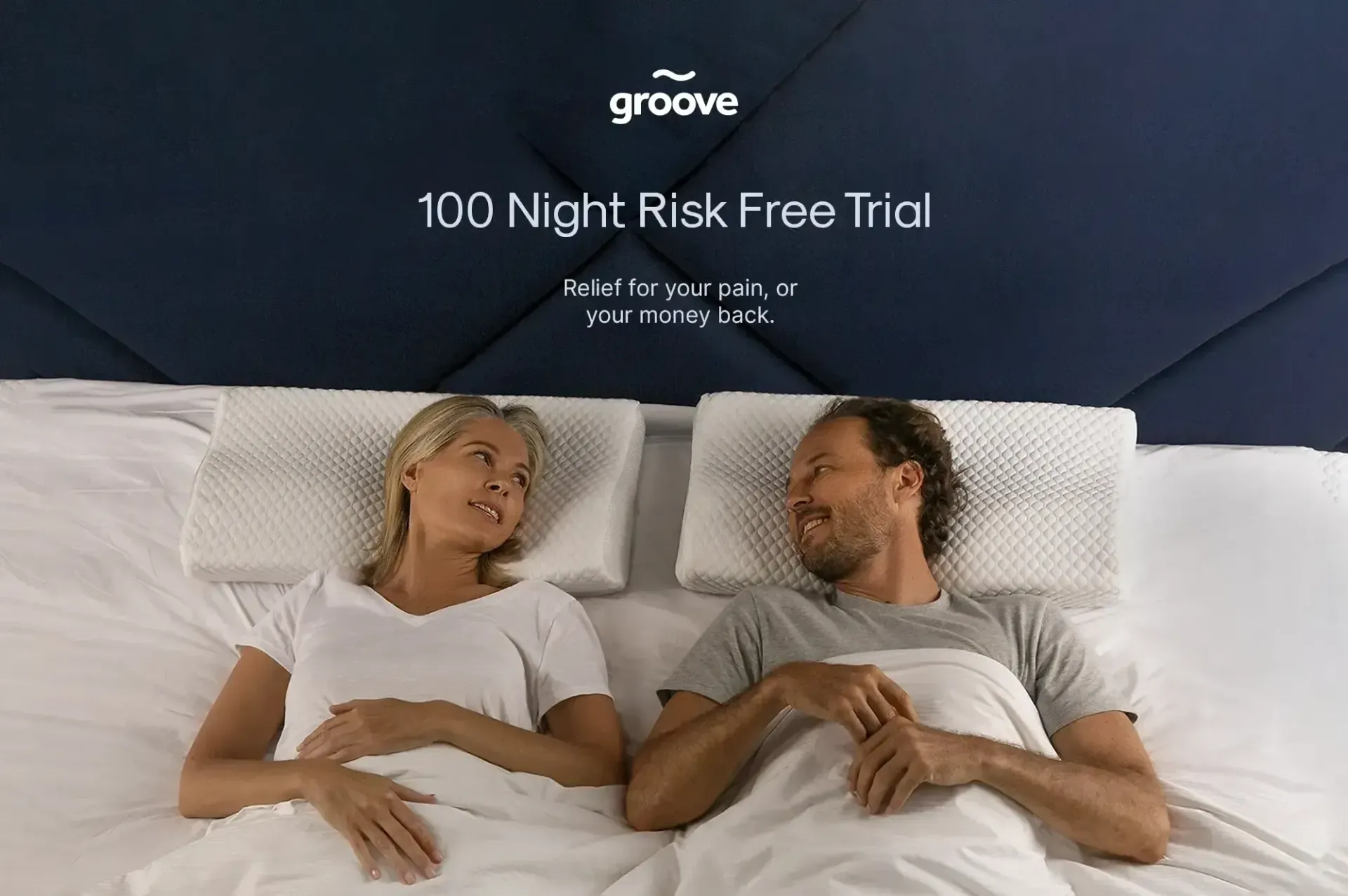 Orthopedic pillow recommended