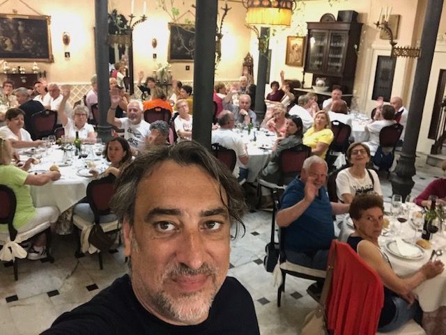 Sebastian Luca Marino