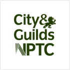 C&G NPTC logo