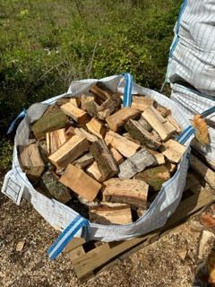 Firewood for sale in Poole Dorset