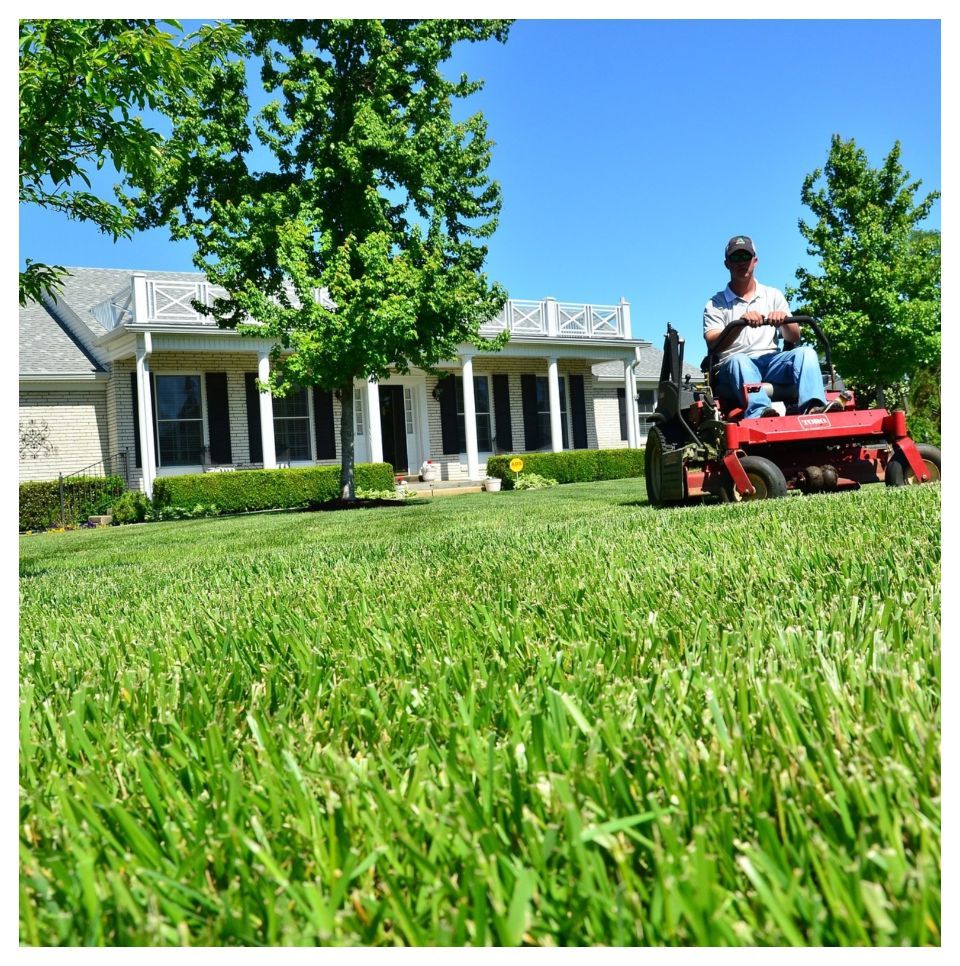 Lawn care
