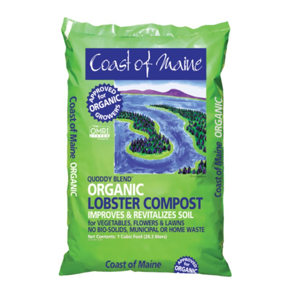 Compost