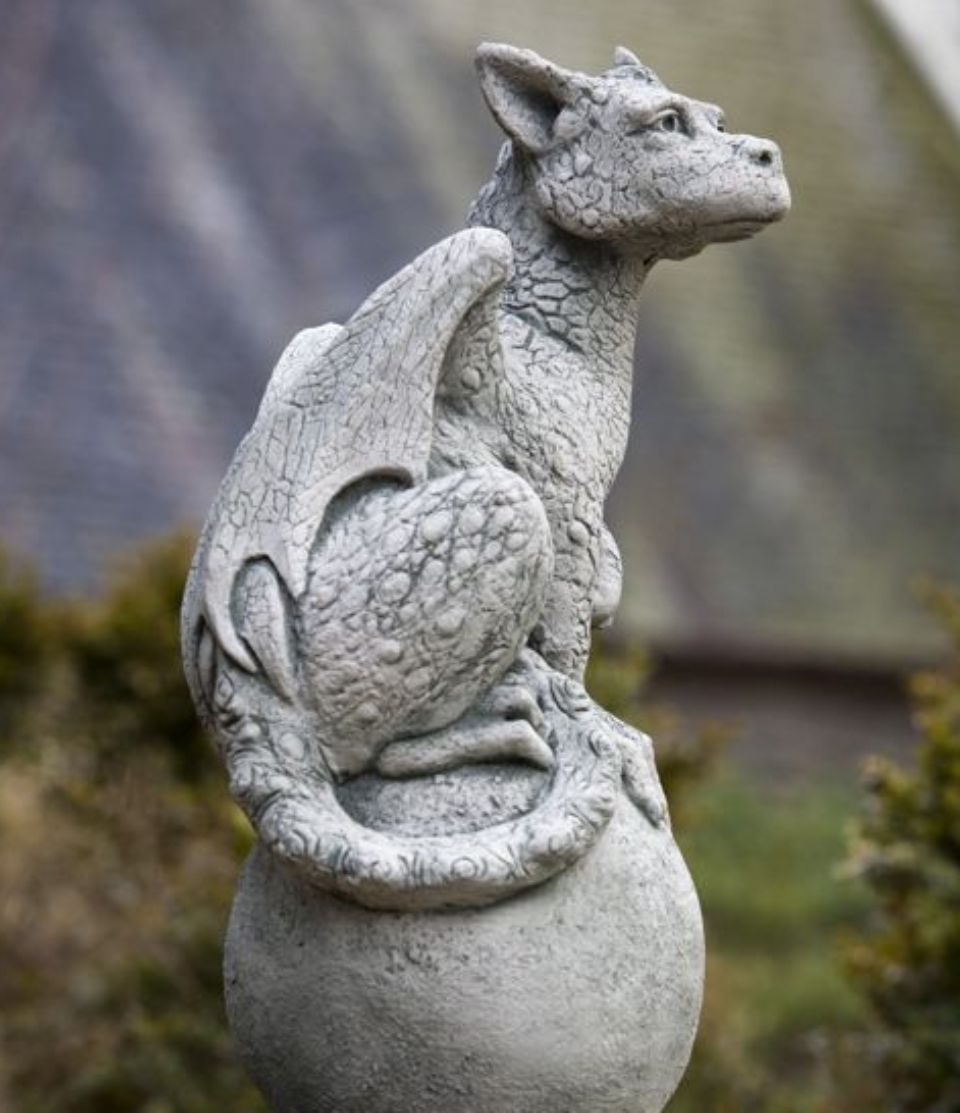 Statue