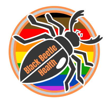 black beetle health beetle