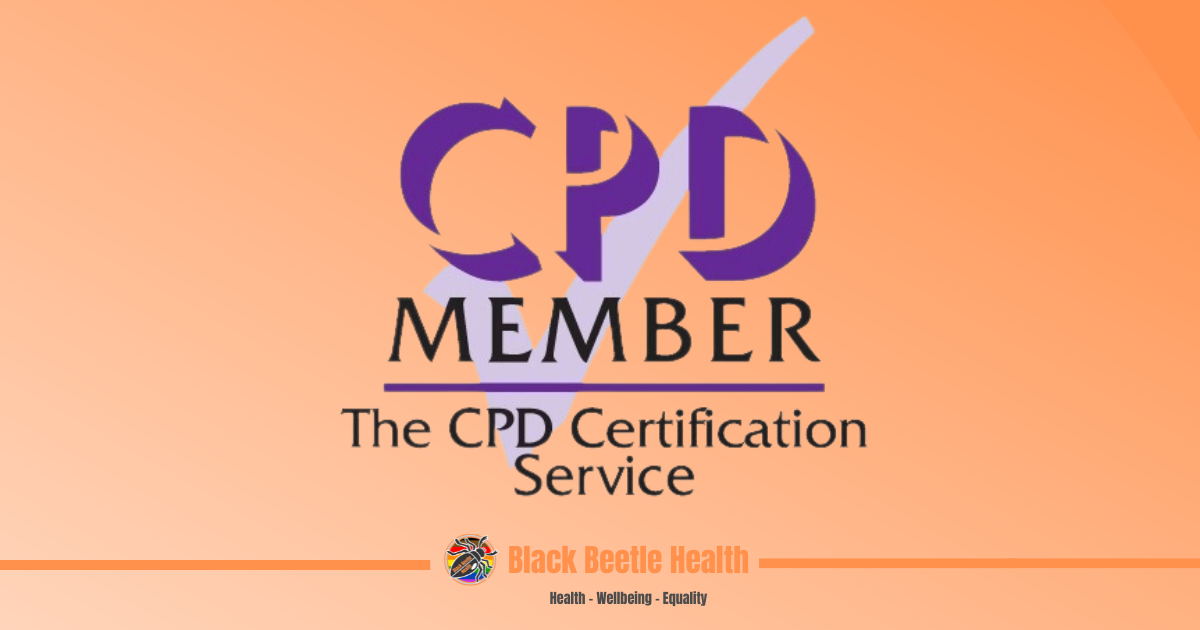 Black Beetle Health announce CPD Membership