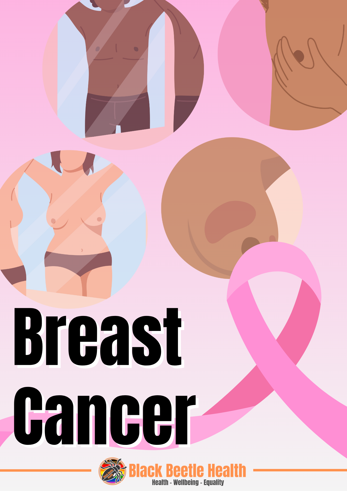 Breast Cancer guide for LGBTQ+ BPoC