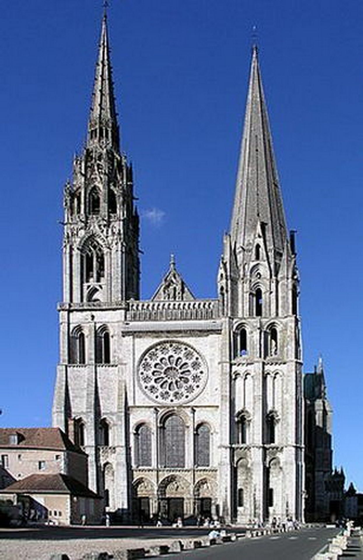 Chartres photographer