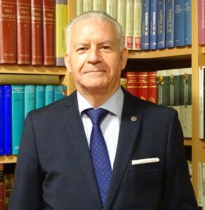 Enrique Somavilla Rodríguez