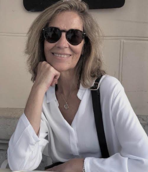 CRISTINA ALLOTT