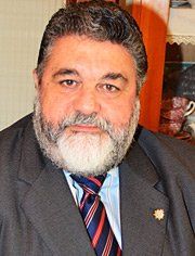 Fernando Ramos Fernández