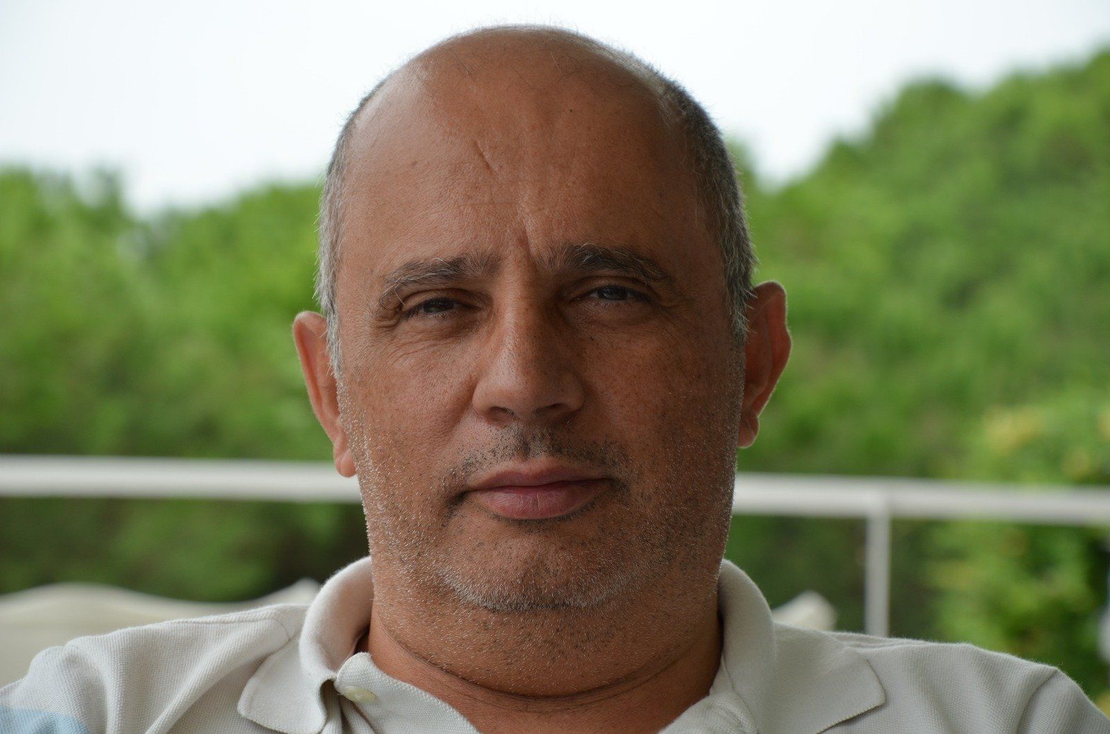 GERARDO DE LA PUENTE