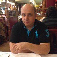 Gerardo de la Puente