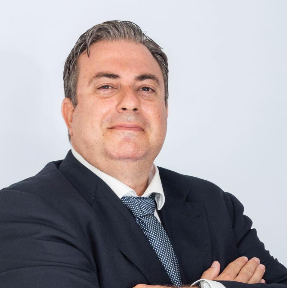 Jose Manuel Mesa Göbel