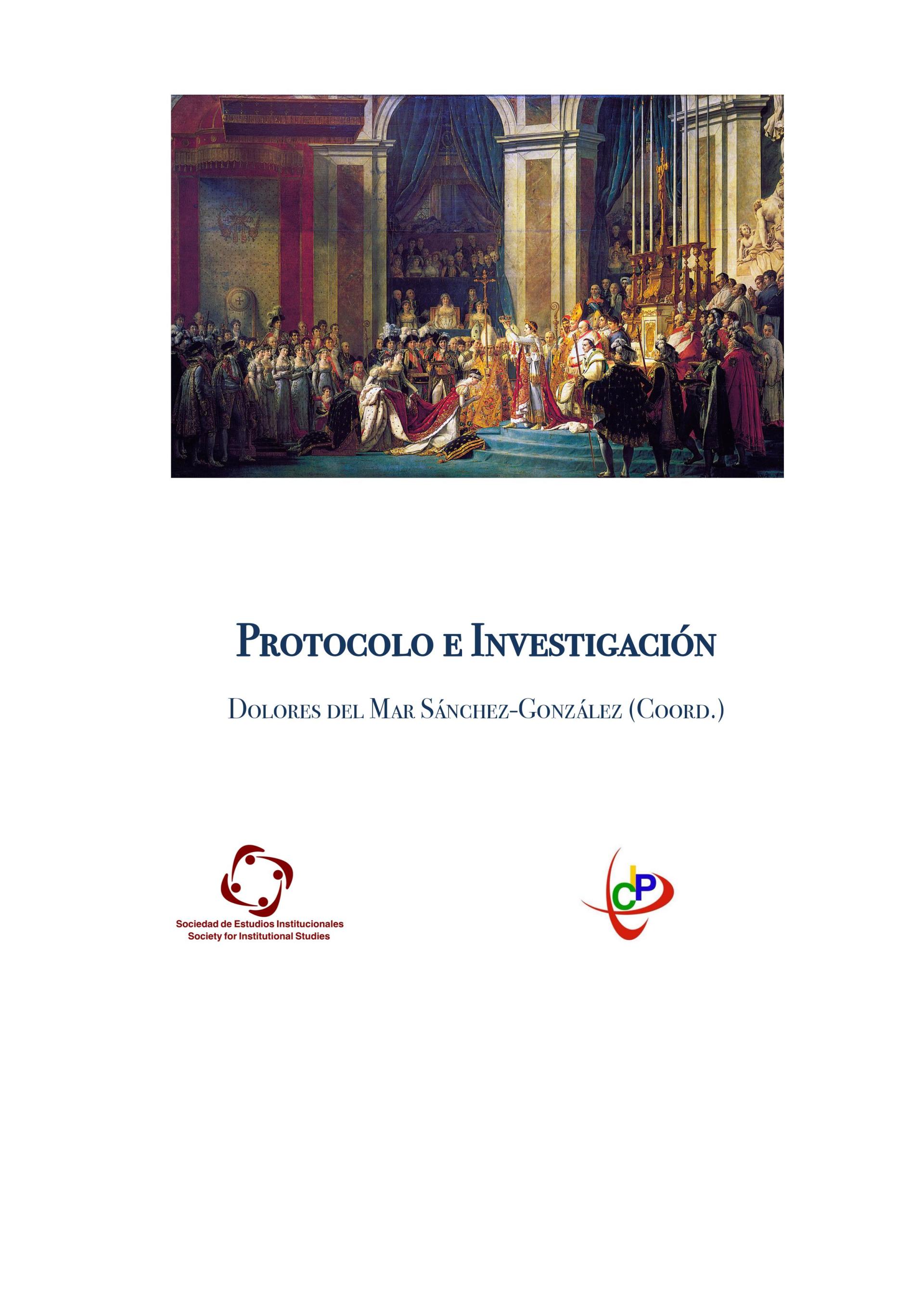PROTOCOLO E INVESTIGACIÓN