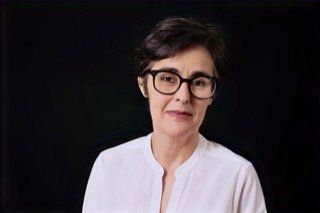 SANDRA RUSSO