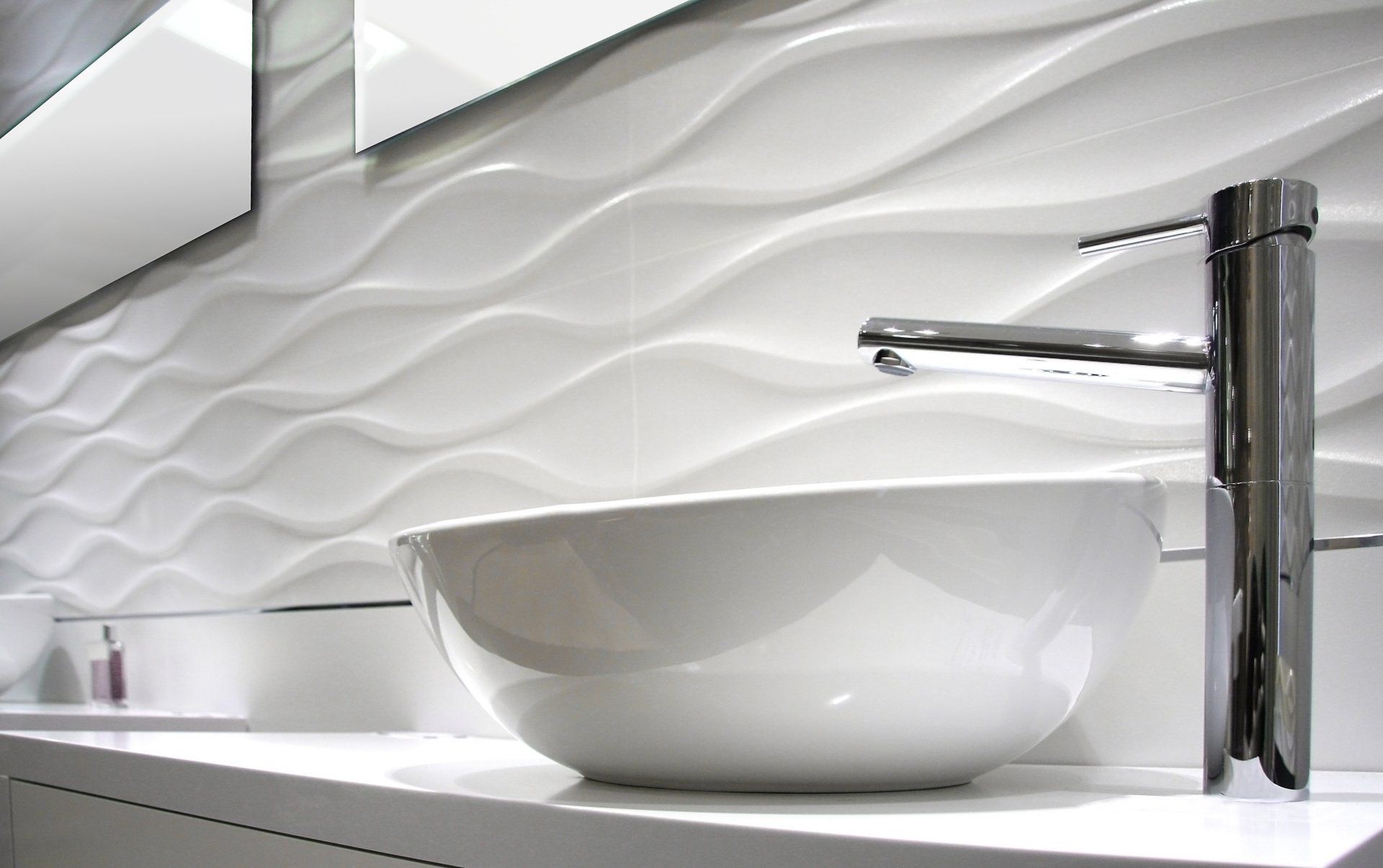 Bad Renovierung Variatnte 3