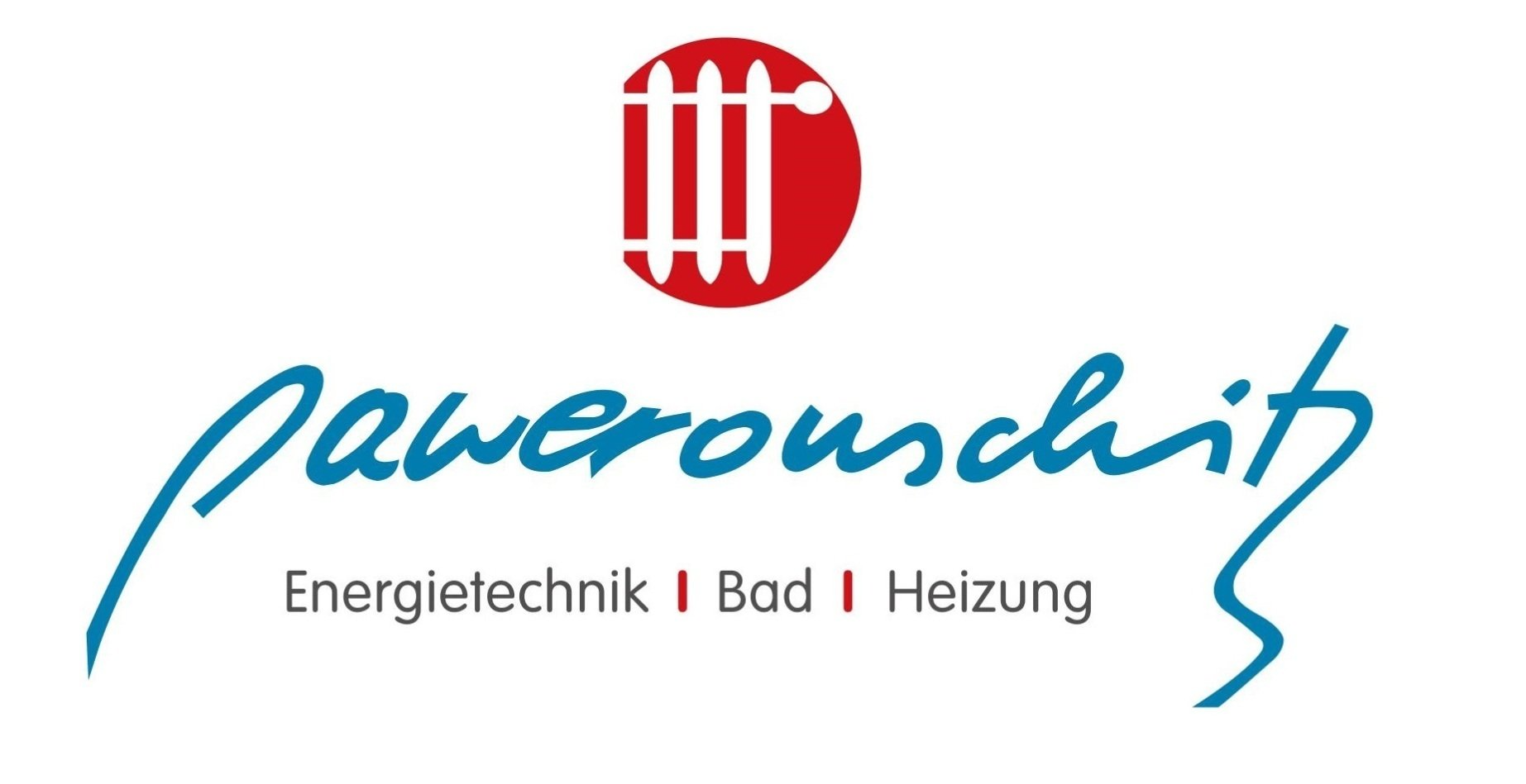 Paweronschitz GmbH Logo