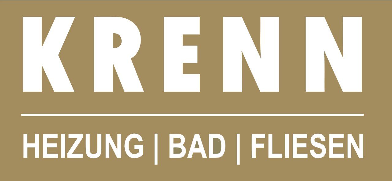 Krenn Schatzinsel GmbH Heizung Bad Fliesen Logo