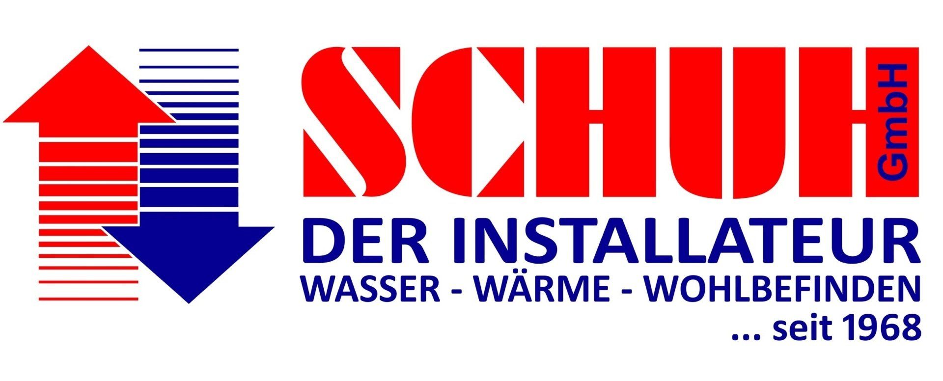 Schuh GmbH Logo