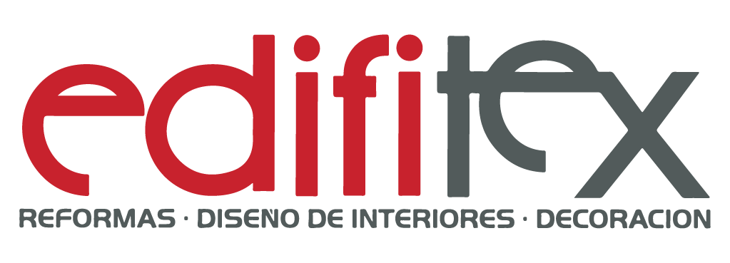 EDIFITEX S.L. - Logo EDIFITEX S.L. - Logo