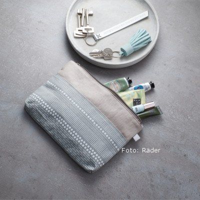 Räder, Geschenke, Geschenkideen, Ordnungshüter, Kosmetiktasche, Schlüsselanhänger