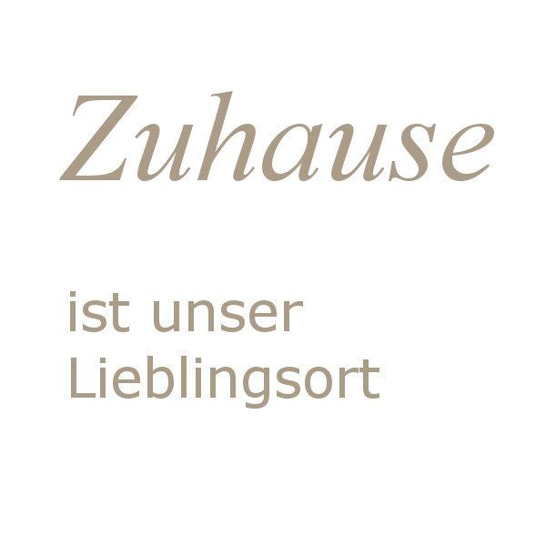 Zuhause, Der Wohnladen im Einkaufspark, Lieblingsort