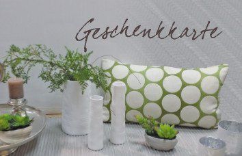 Geschenkgutschein Der Wohnladen im Einkaufspark Regen Geschenkkarte, Geschenkgutschein, Der Wohnladen im Einkaufspark Regen, Gutschein