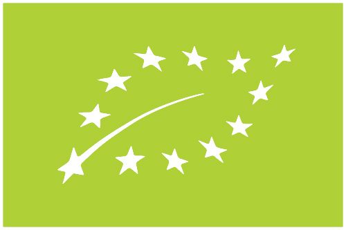 organic Logo EU EU-BIO-LOGO