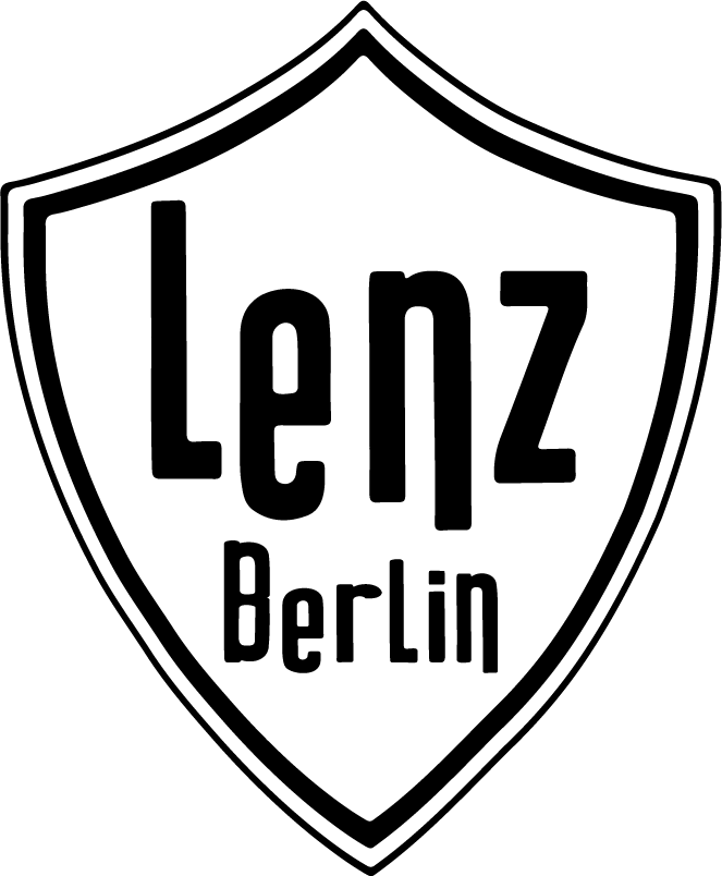 LENZ BERLIN Spirituosen GmbH LENZ BERLIN Spirituosen GmbH