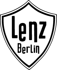 Lenz Berlin Spirituosen GmbH Logo