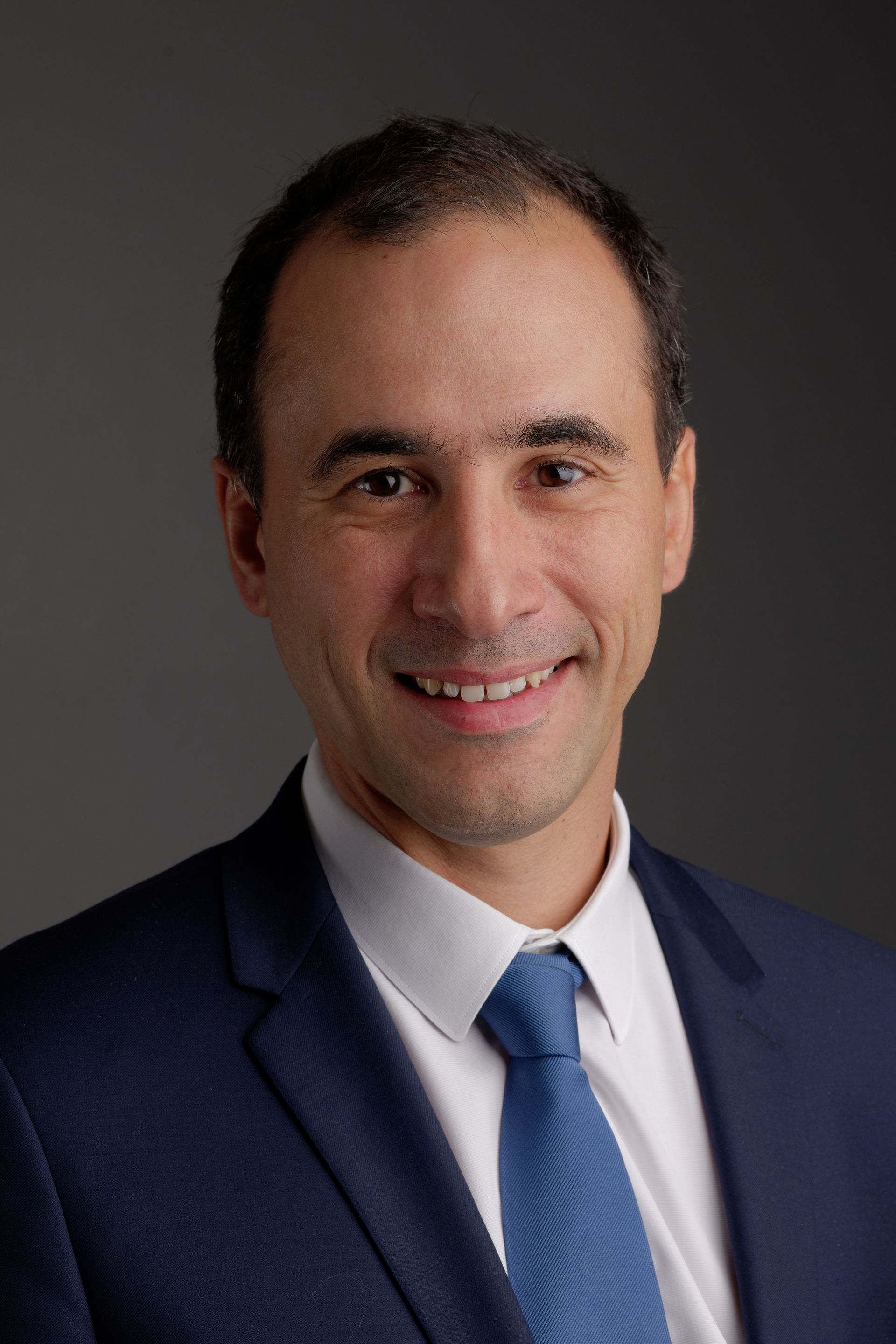 Jean-Philippe Roux-Viola