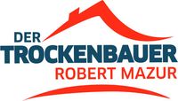 Der Trockenbauer Robert Mazur - logo