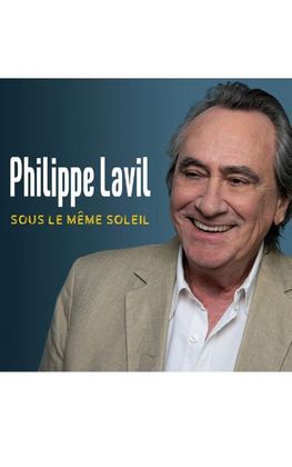 SIngle Philippe Lavil