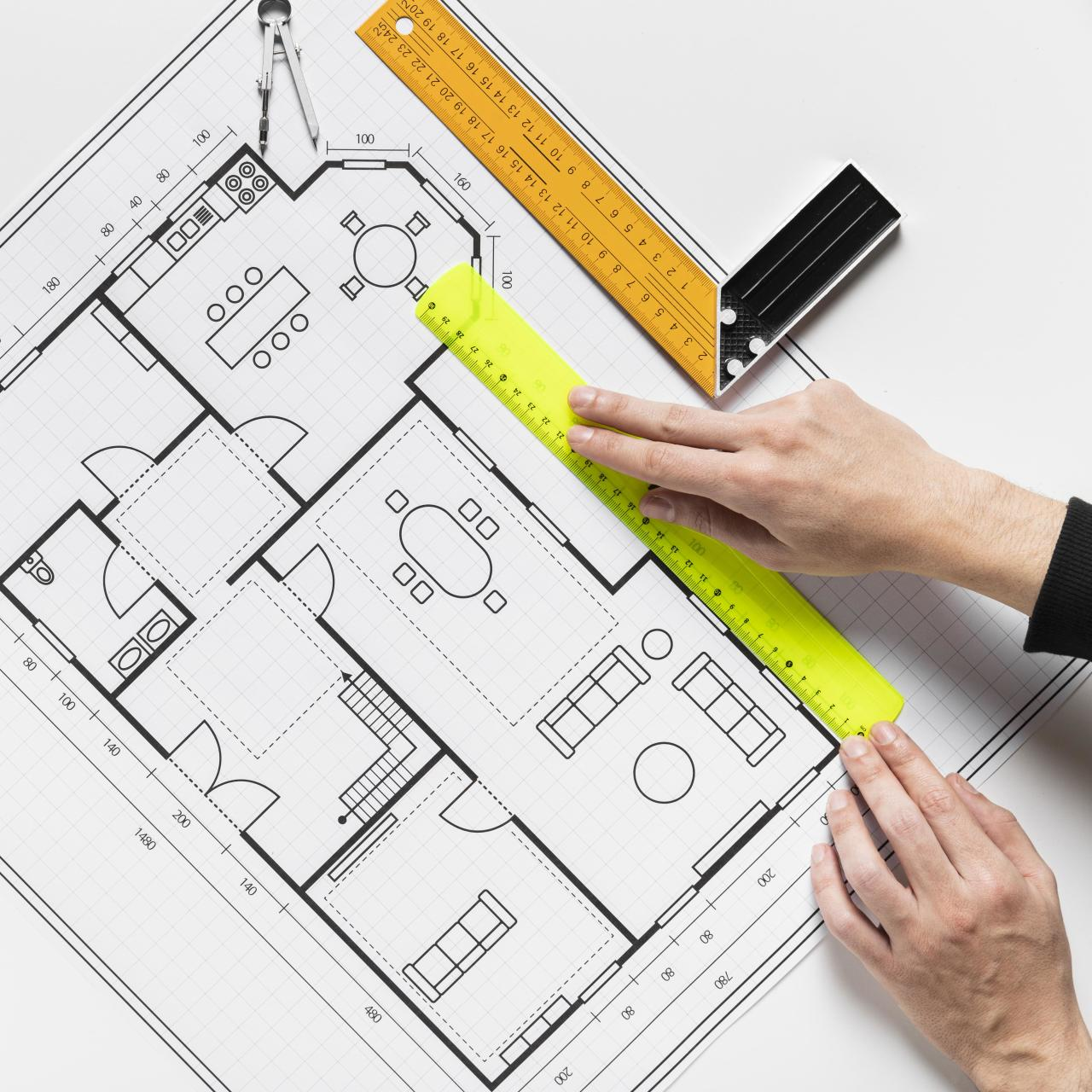 reformas y obras nuevas