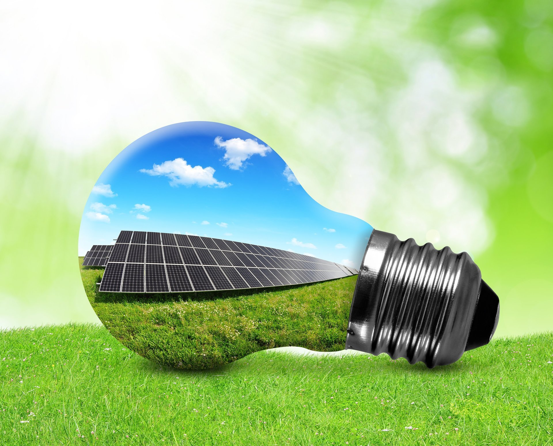 erneuerbare Energien