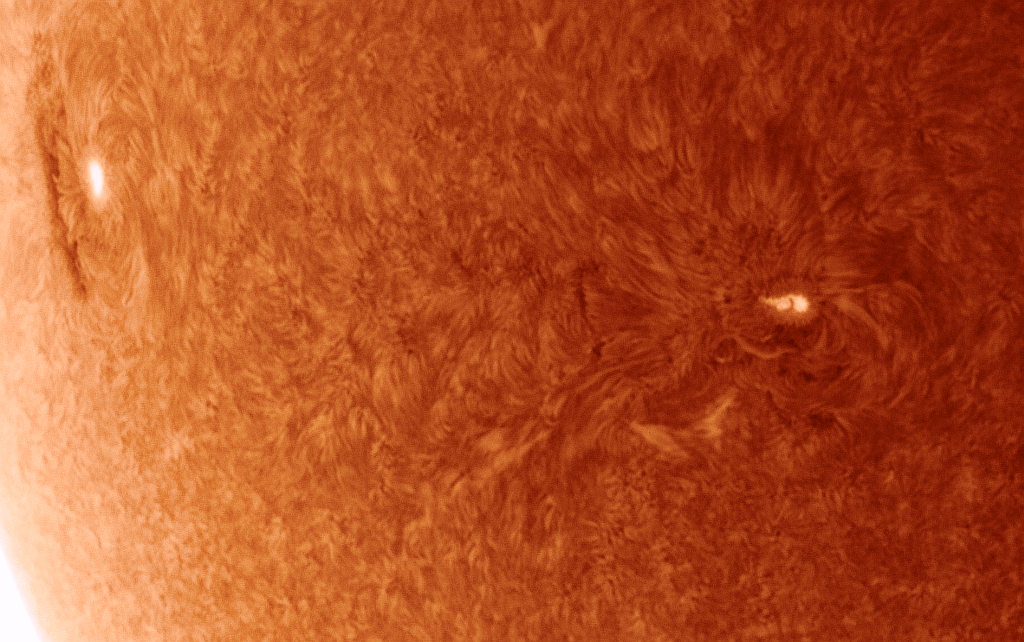 Astronomie, Gasnebel, Astrofotografie, Sterne, Sternenhimmel, Galaxien, Sternsysteme, Sonne, Mond, Planeten, plan. Nebel, Farbige Sterne, Milchstrasse, Protuberanzen, Astroreisen, Naturfotografie