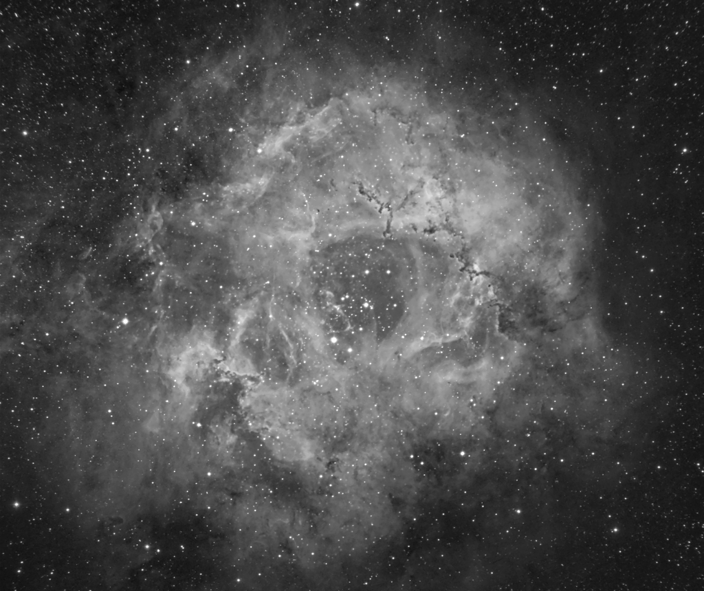 Lacerta Apo 72/342 f5,4  Moravian G2-8300 4h30Min Astronomie, Gasnebel, Astrofotografie, Sterne, Sternenhimmel,  Galaxien, Sternsysteme, Sonne, Mond, Planeten, plan. Nebel, Farbige Sterne, Milchstrasse, Protuberanzen, Astroreisen,  Naturfotografie