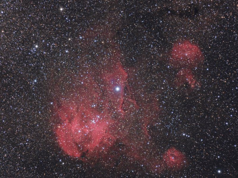 Astronomie, Gasnebel, Astrofotografie, Sterne, Sternenhimmel, Galaxien, Sternsysteme, Sonne, Mond, Planeten, plan. Nebel, Farbige Sterne, Milchstrasse, Protuberanzen, Astroreisen,