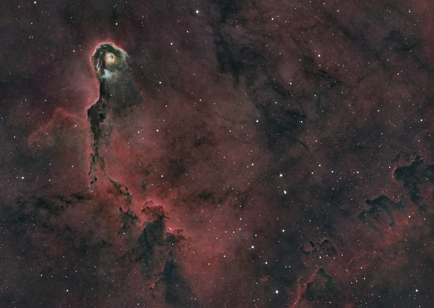 Astronomie, Gasnebel, Astrofotografie, Sterne, Sternenhimmel,  Galaxien, Sternsysteme, Sonne, Mond, Planeten, plan. Nebel, Farbige Sterne, Milchstrasse, Protuberanzen, Astroreisen,