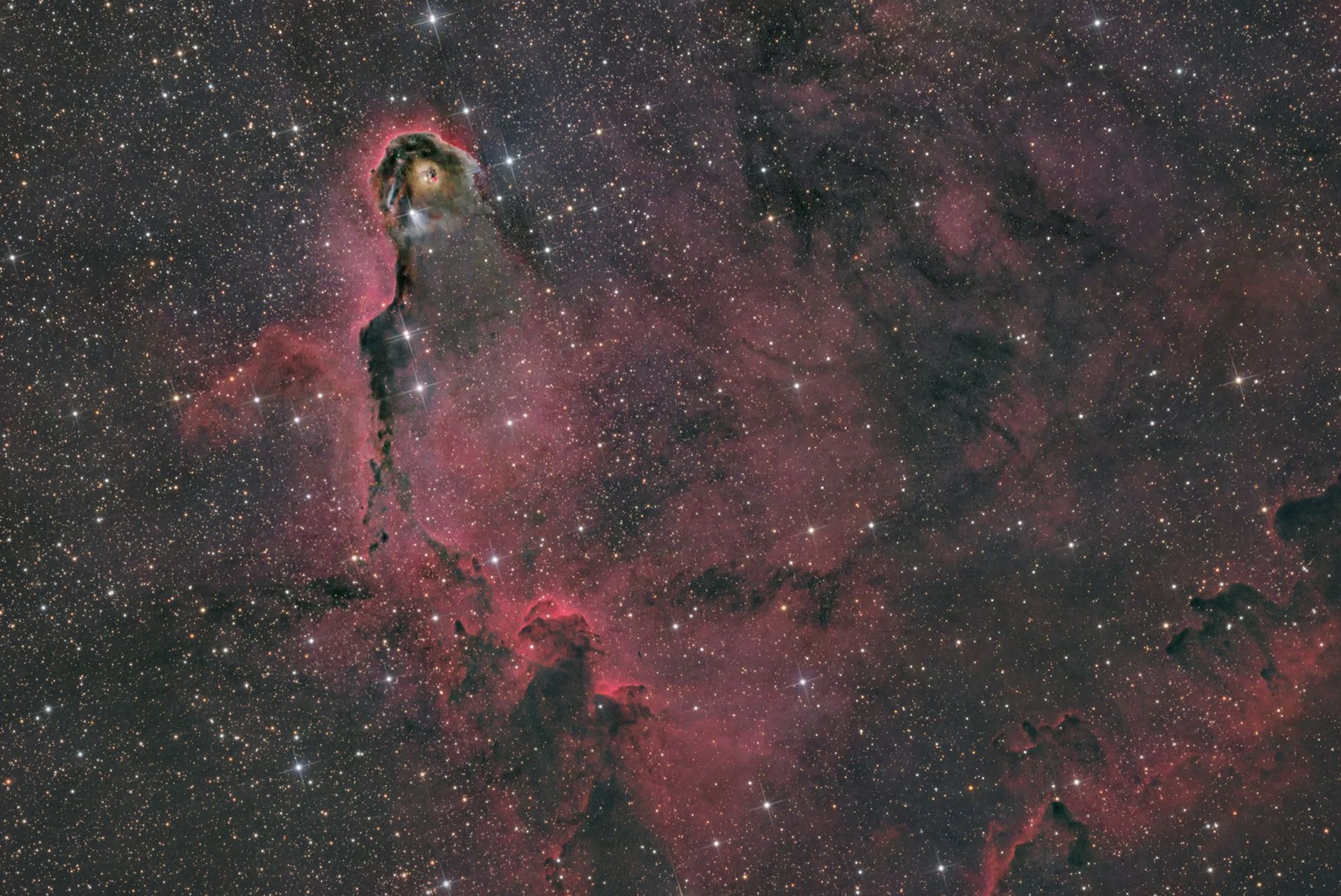 Astronomie, Gasnebel, Astrofotografie, Sterne, Sternenhimmel, Galaxien, Sternsysteme, Sonne, Mond, Planeten, plan. Nebel, Farbige Sterne, Milchstrasse, Protuberanzen, Astroreisen, Naturfotografie