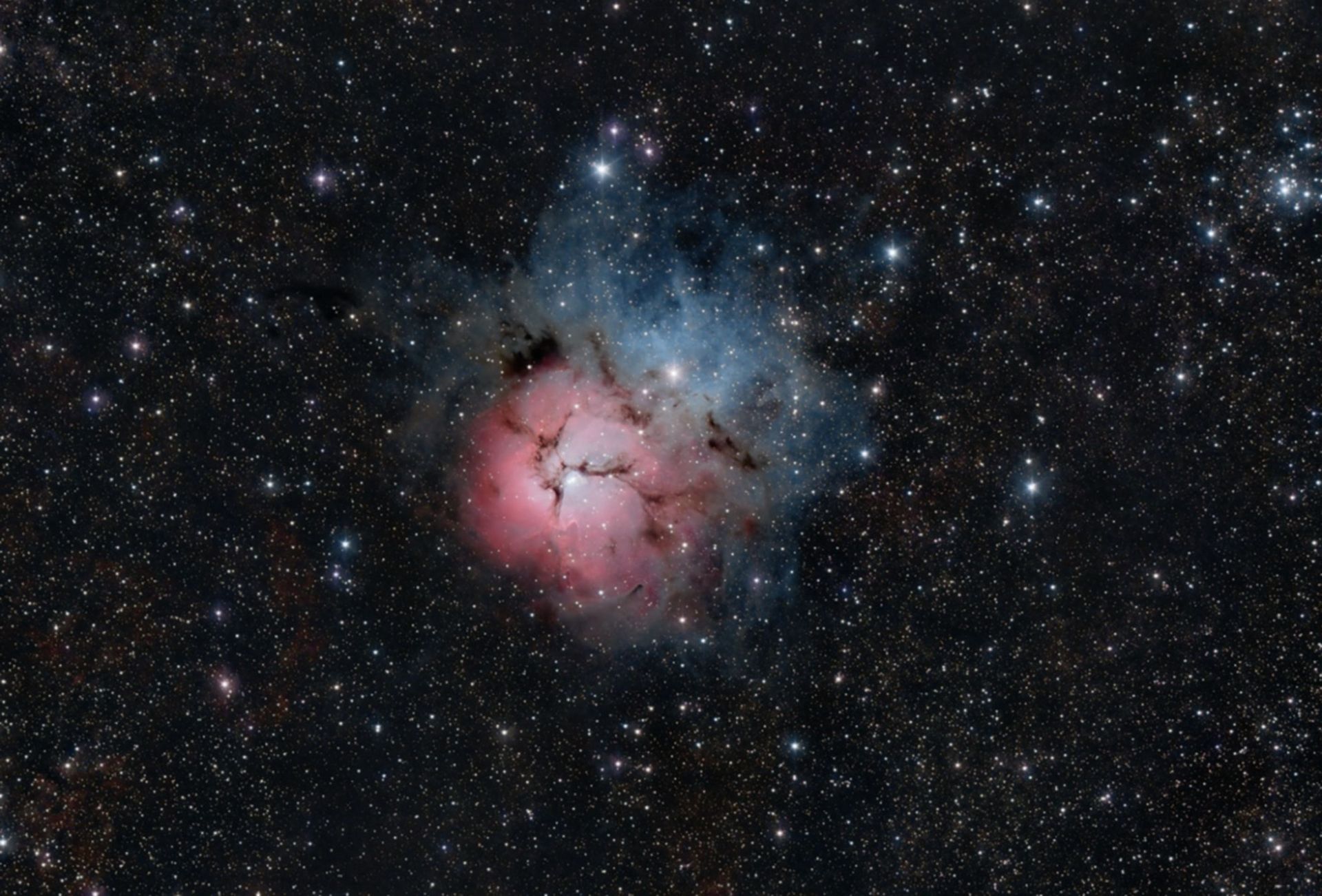 Astronomie, Gasnebel, Astrofotografie, Sterne, Sternenhimmel, Galaxien, Sternsysteme, Sonne, Mond, Planeten, plan. Nebel, Farbige Sterne, Milchstrasse, Protuberanzen, Astroreisen, Naturfotografie