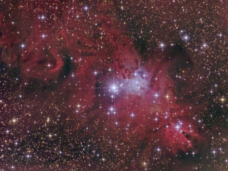 8 Astronomie, Gasnebel, Astrofotografie, Sterne, Sternenhimmel, Galaxien, Sternsysteme, Sonne, Mond, Planeten, plan. Nebel, Farbige Sterne, Milchstrasse, Protuberanzen, Astroreisen, Naturfotografie