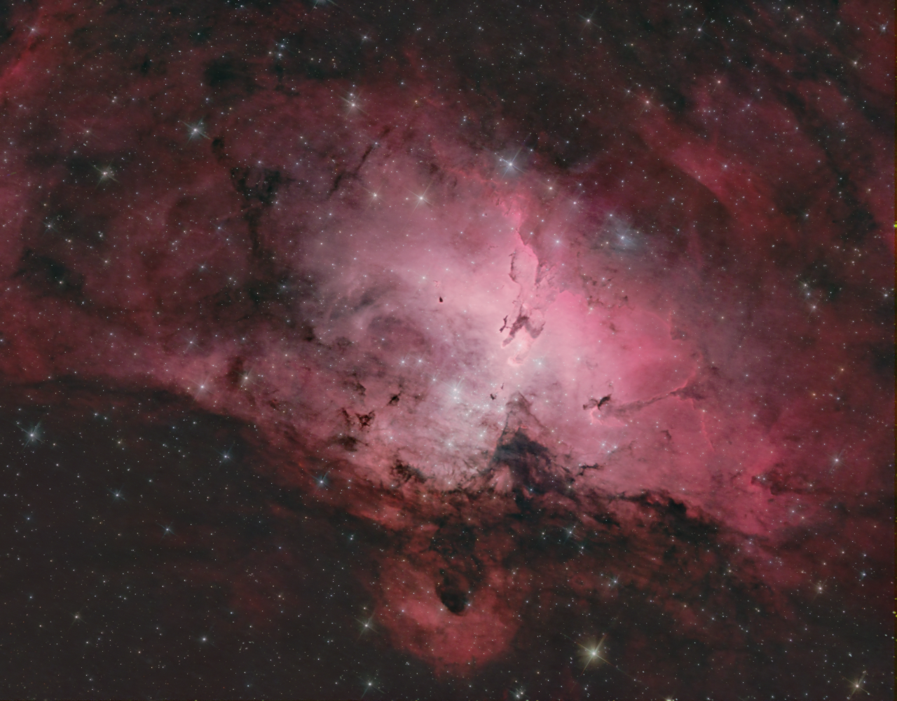 Astronomie, Gasnebel, Astrofotografie, Sterne, Sternenhimmel,  Galaxien, Sternsysteme, Sonne, Mond, Planeten, plan. Nebel, Farbige Sterne, Milchstrasse, Protuberanzen, Astroreisen,